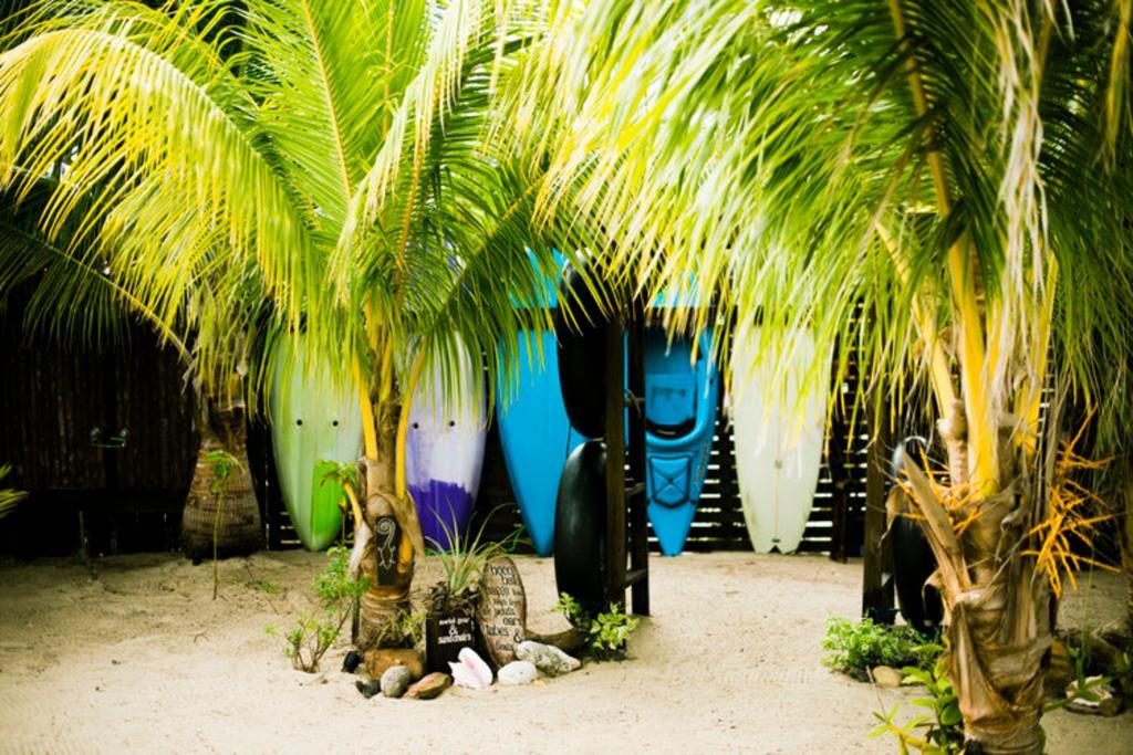 Caribbean * Placencia