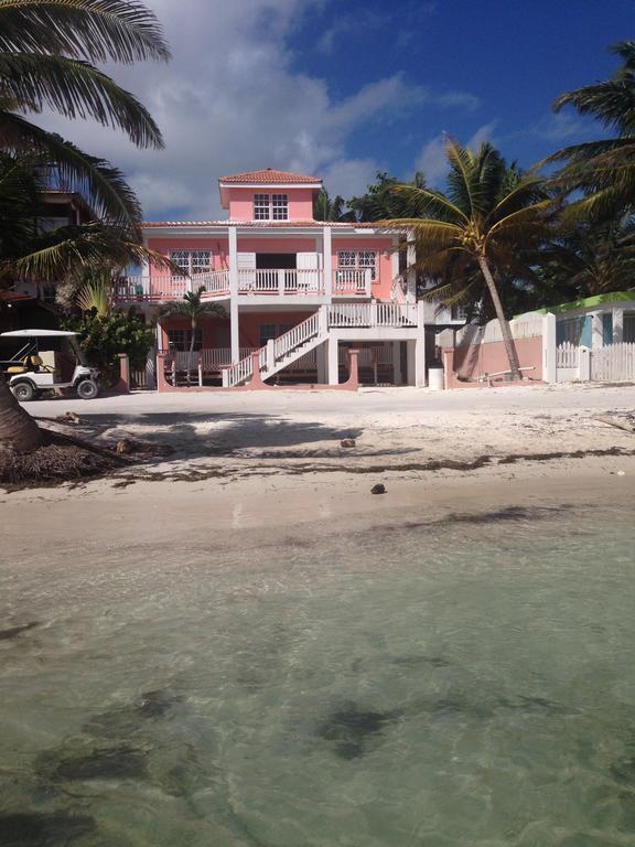 Chai's House Holiday home San Pedro (Ambergris Caye)