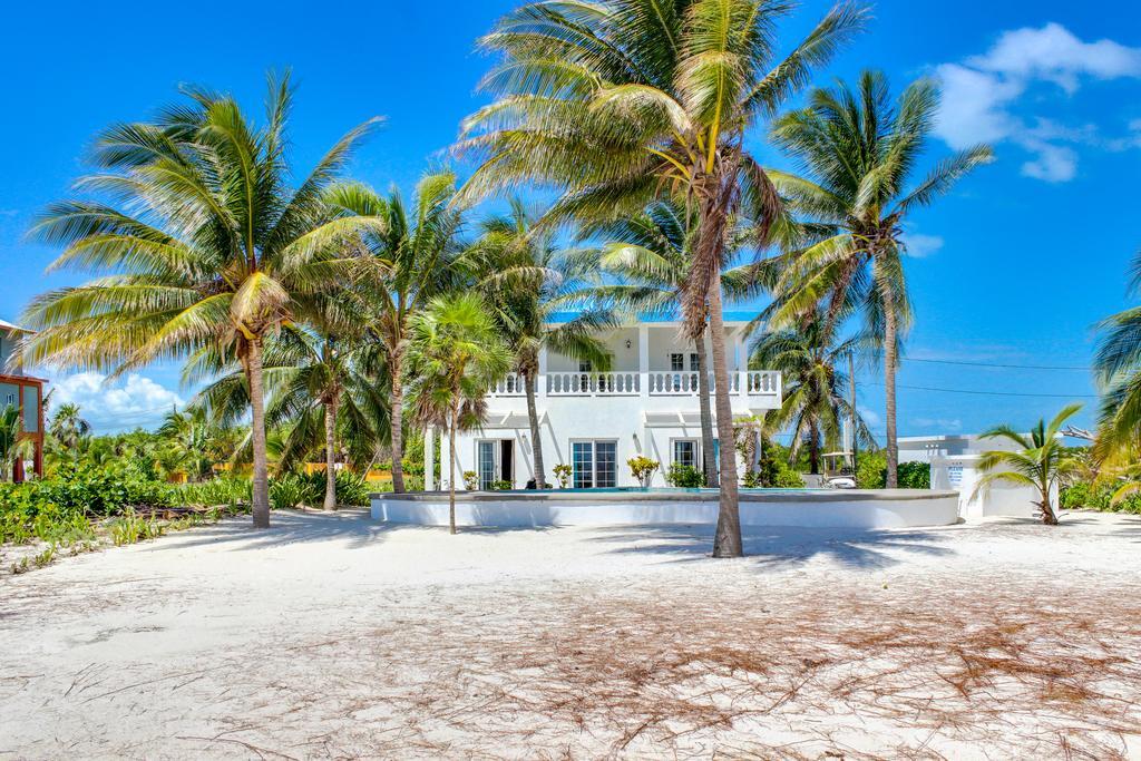 View The Blue San Pedro (Ambergris Caye)