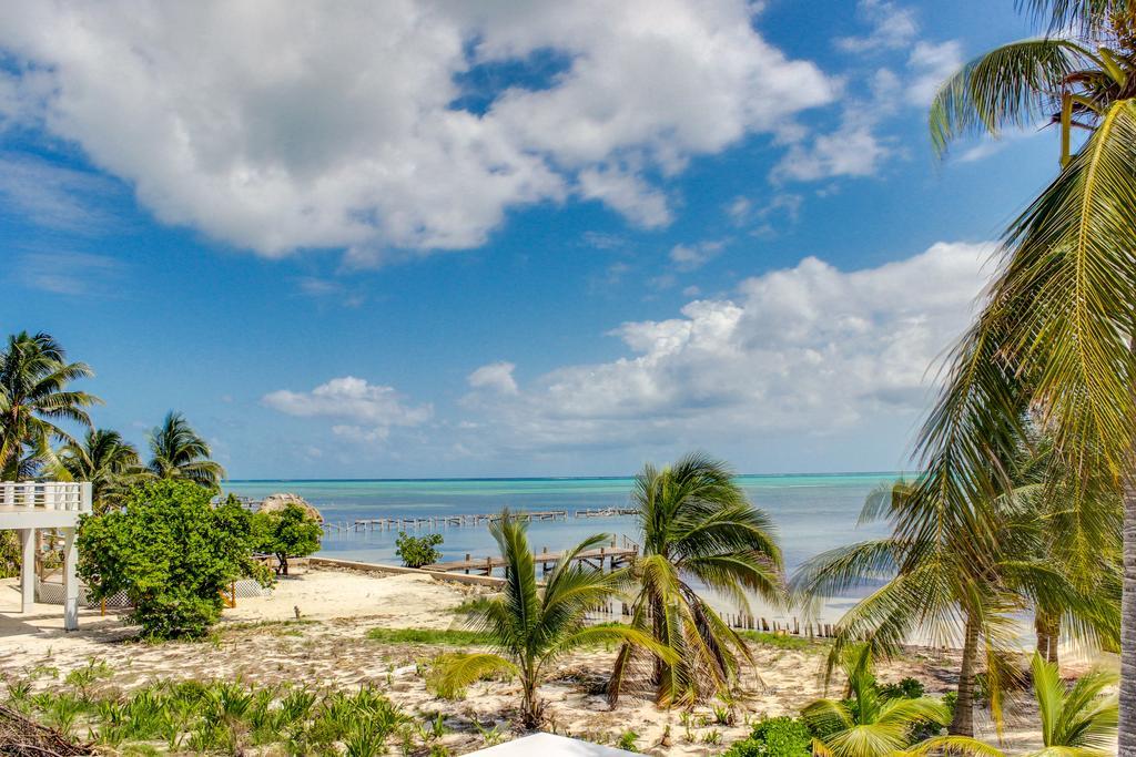 View The Blue * San Pedro (Ambergris Caye)