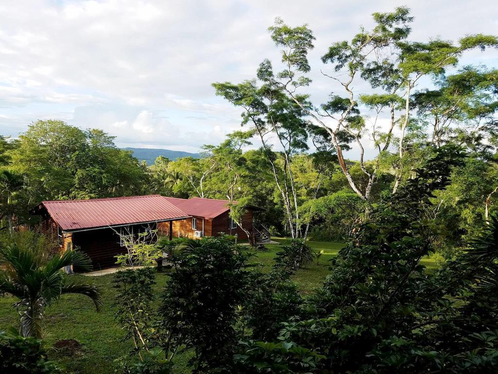 Resort The Log Cab-inn 3*