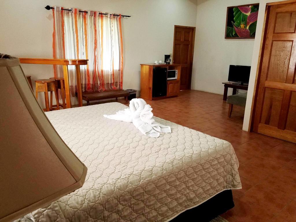 Resort The Log Cab-inn 3*