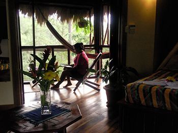 Gaia Riverlodge
