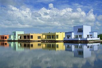 Reef Village Hotel San Pedro (Ambergris Caye)