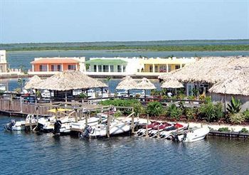 Reef Village