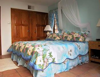Tradewinds Paradise Hotel