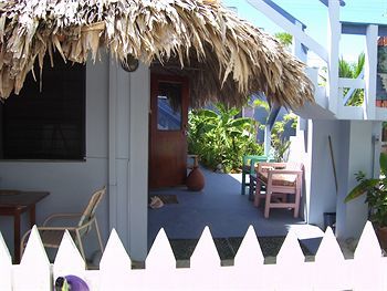 Changes In Latitudes Hotel San Pedro (Ambergris Caye)