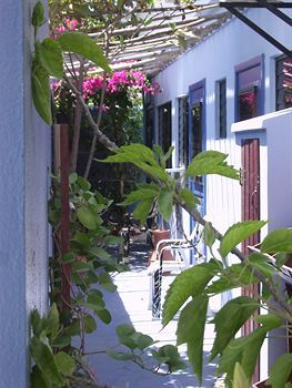 Changes In Latitudes San Pedro (Ambergris Caye)