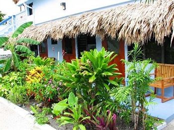 Changes In Latitudes Hotel