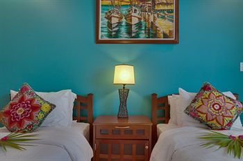 Resort Grand Caribe Belize San Pedro (Ambergris Caye)