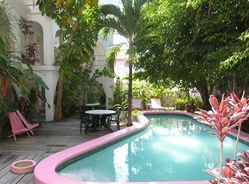 Hotel Seven Seas Adults Only 3*