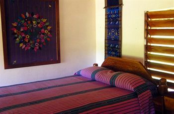 Resort Crystal Paradise San Ignacio