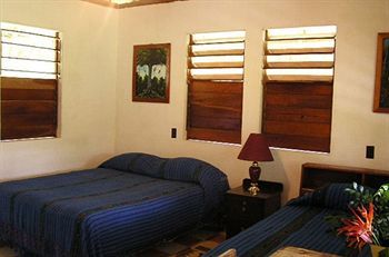 Crystal Paradise Resort San Ignacio