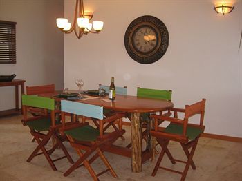 Indigo Homes Villa