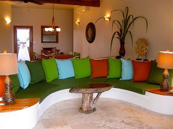 Indigo Homes Villa