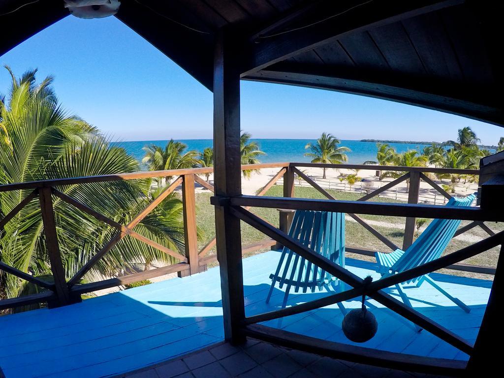 Colibri House Placencia