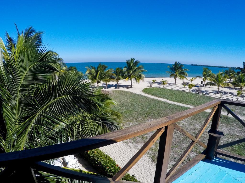Colibri House Apartment Placencia