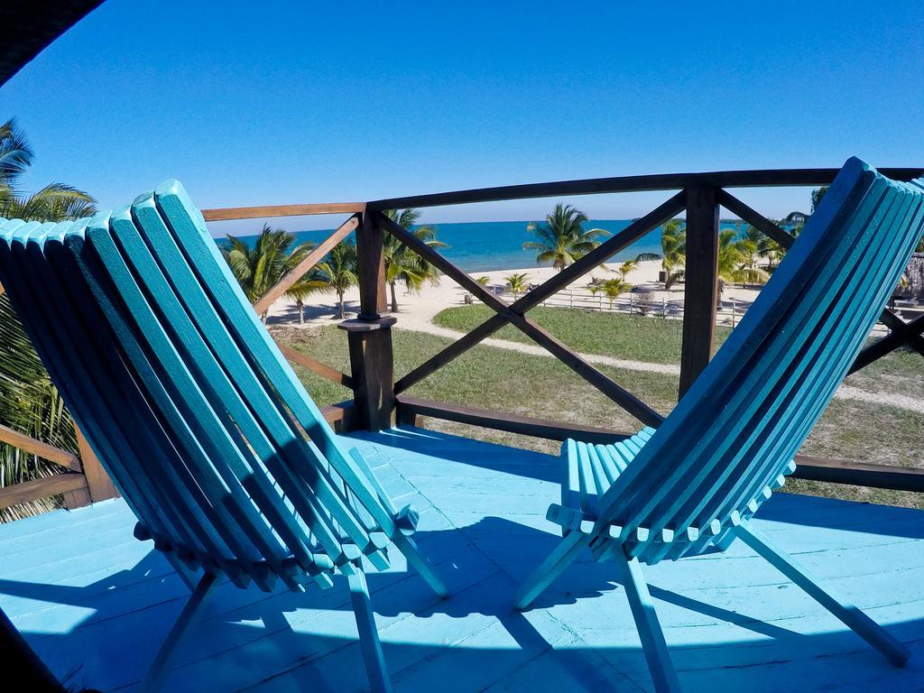 Colibri House * Placencia