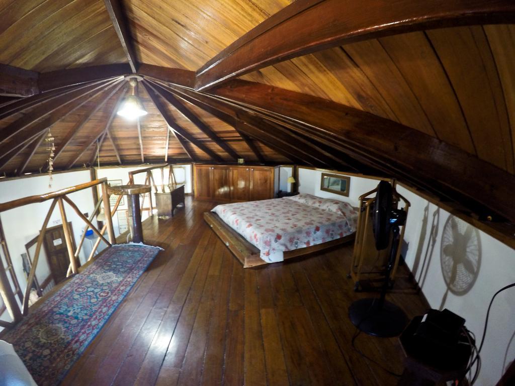 Colibri House Apartment *