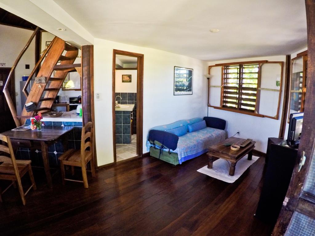 Apartment Colibri House *