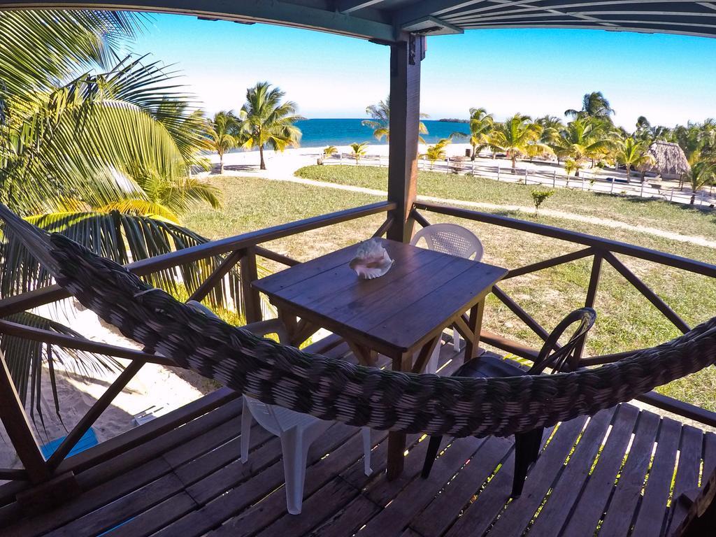 Apartment Colibri House Placencia
