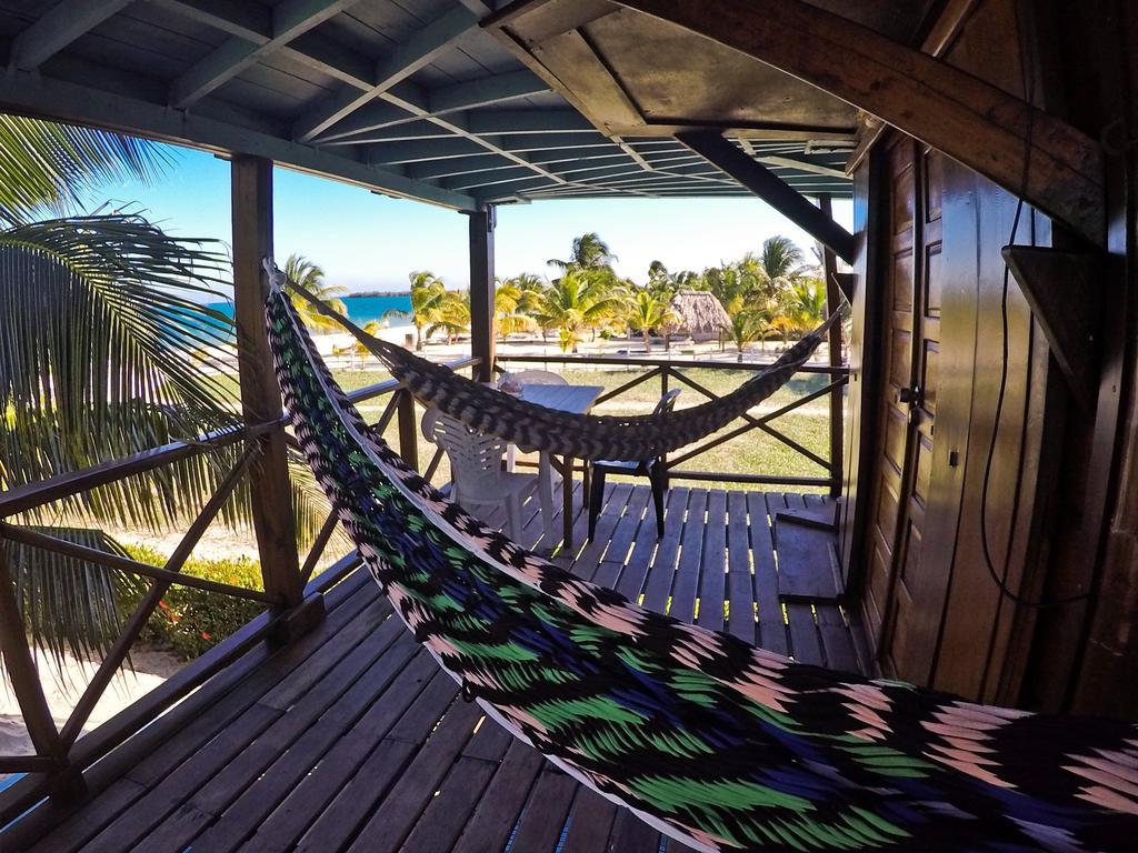 Colibri House Apartment Placencia