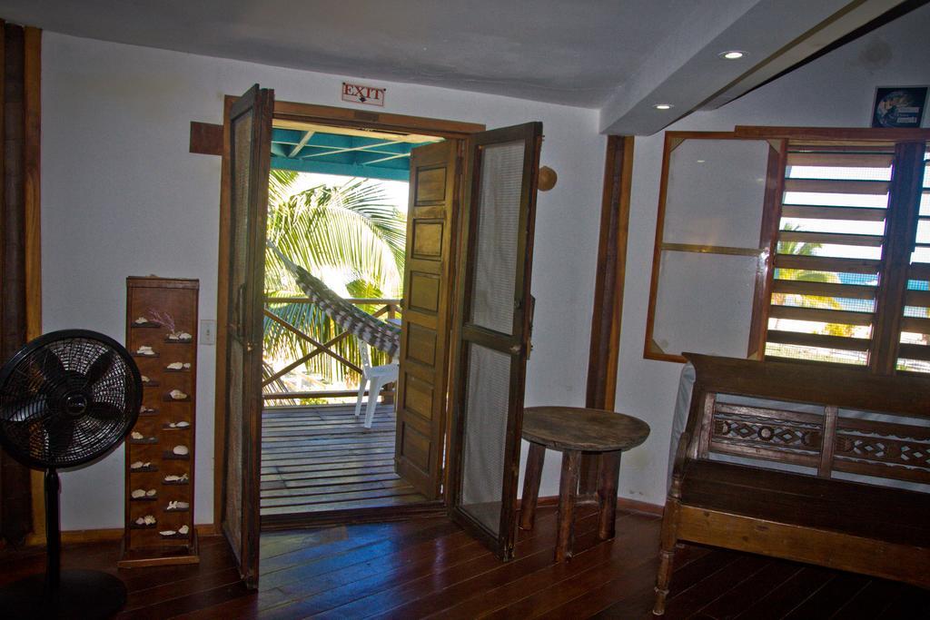 Apartment Colibri House