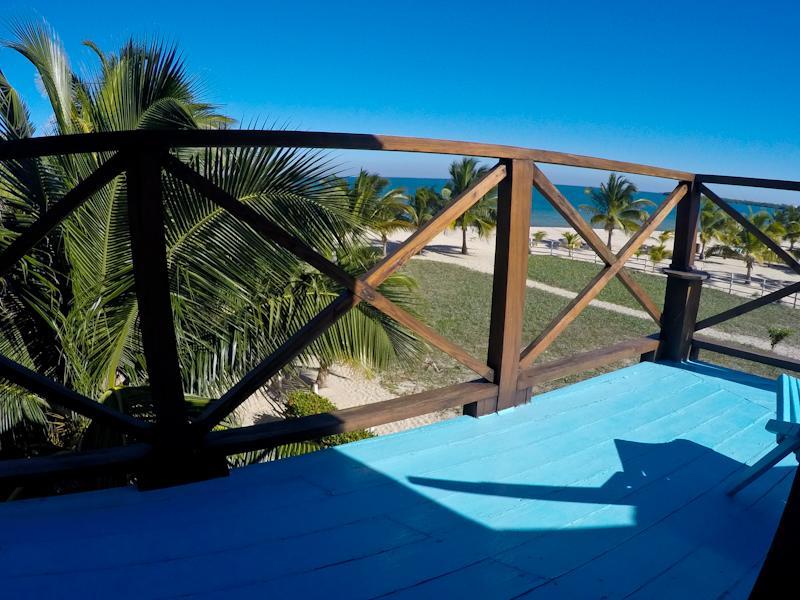 Colibri House Apartment Placencia
