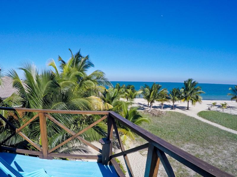 Colibri House Placencia