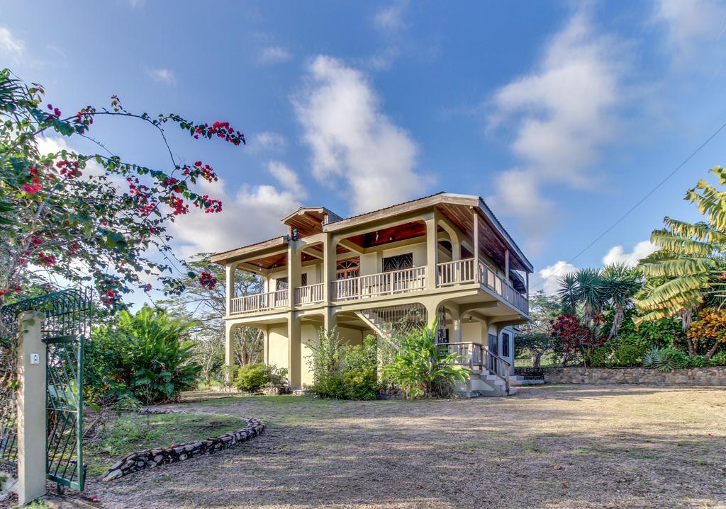 Holiday home Maya San Ignacio