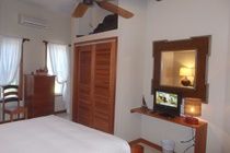 Indigo Belize 3a *