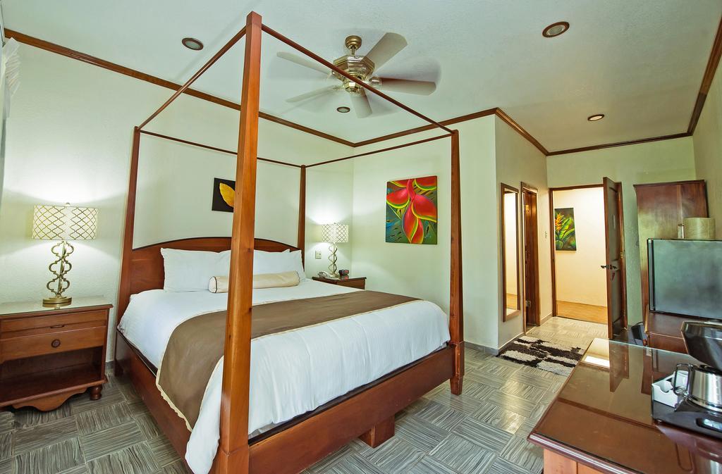 Resort San Ignacio Resort Hotel San Ignacio