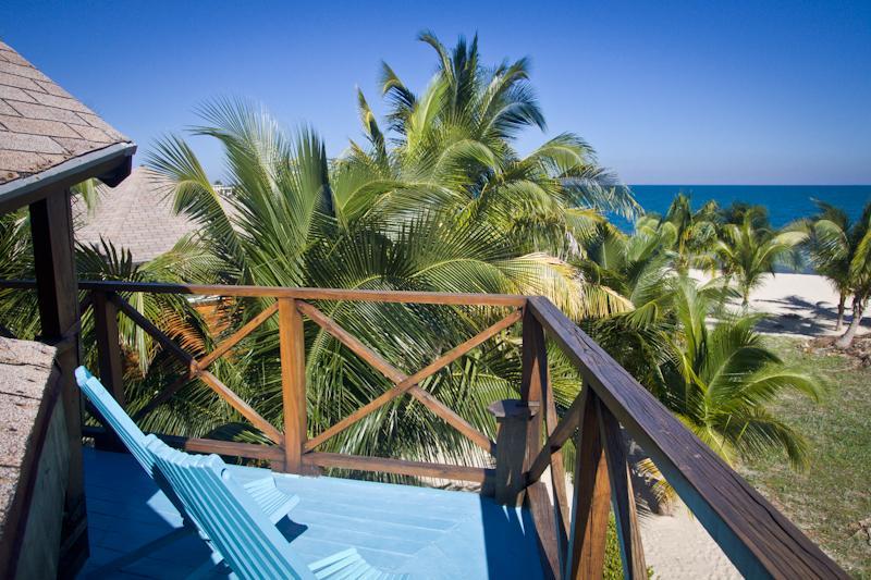 Apartment Colibri House Placencia