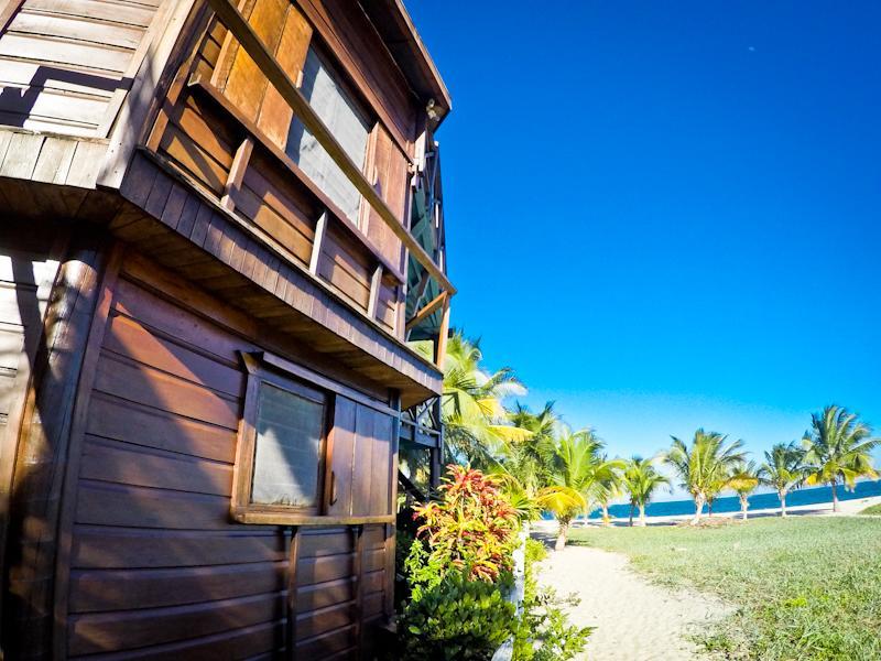 Apartment Colibri House