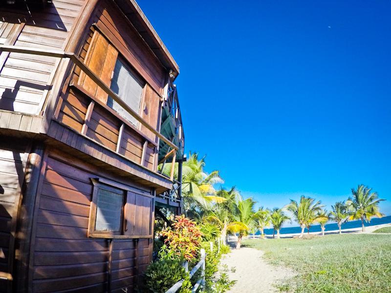 Colibri House Apartment Placencia