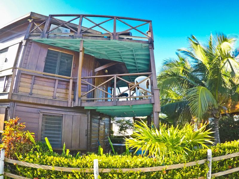 Colibri House Placencia