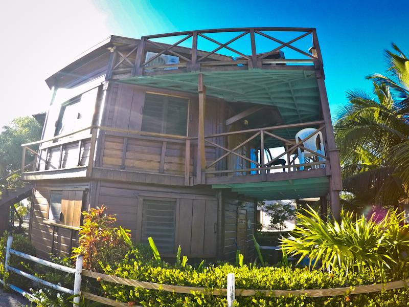 Apartment Colibri House *