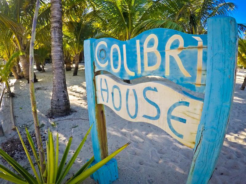 Colibri House Apartment *