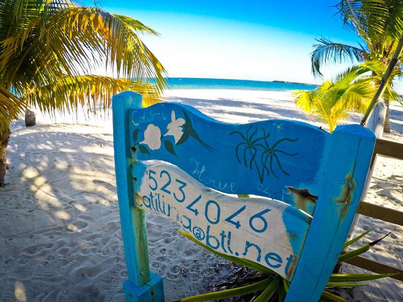 Colibri House * Placencia