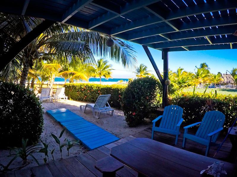 Colibri House Placencia
