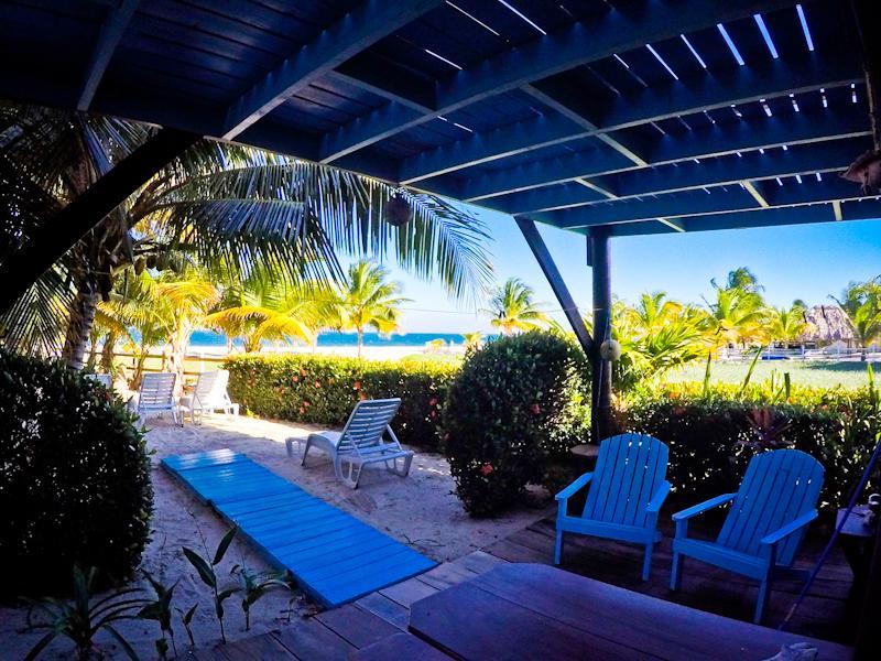 Colibri House Apartment