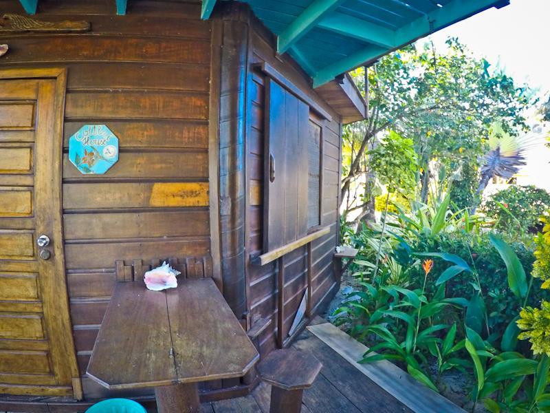 Apartment Colibri House *