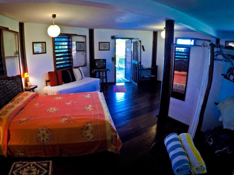 Colibri House Apartment *