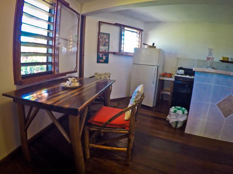 Colibri House Apartment