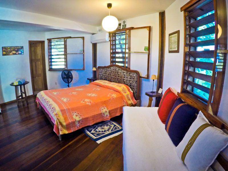 Apartment Colibri House *