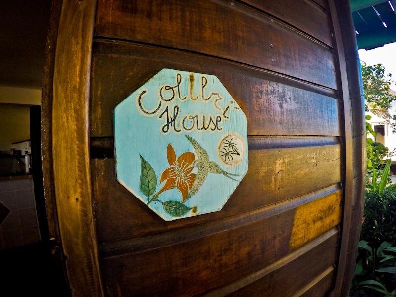Colibri House
