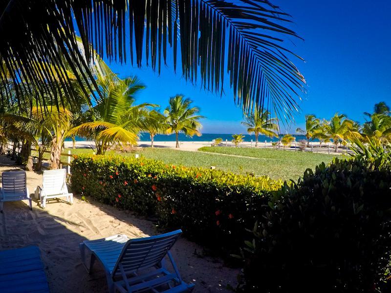 Apartment Colibri House Placencia