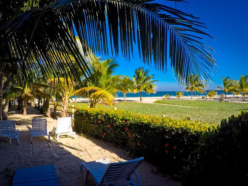 Colibri House * Placencia