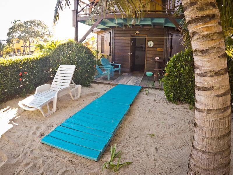 Colibri House Apartment