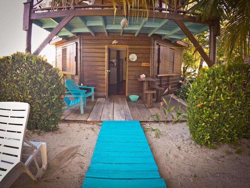 Apartment Colibri House *
